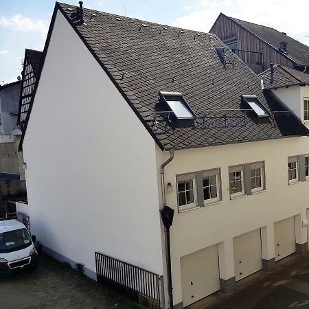 Ferienhaus Am Rheintor Andernach Exterior foto